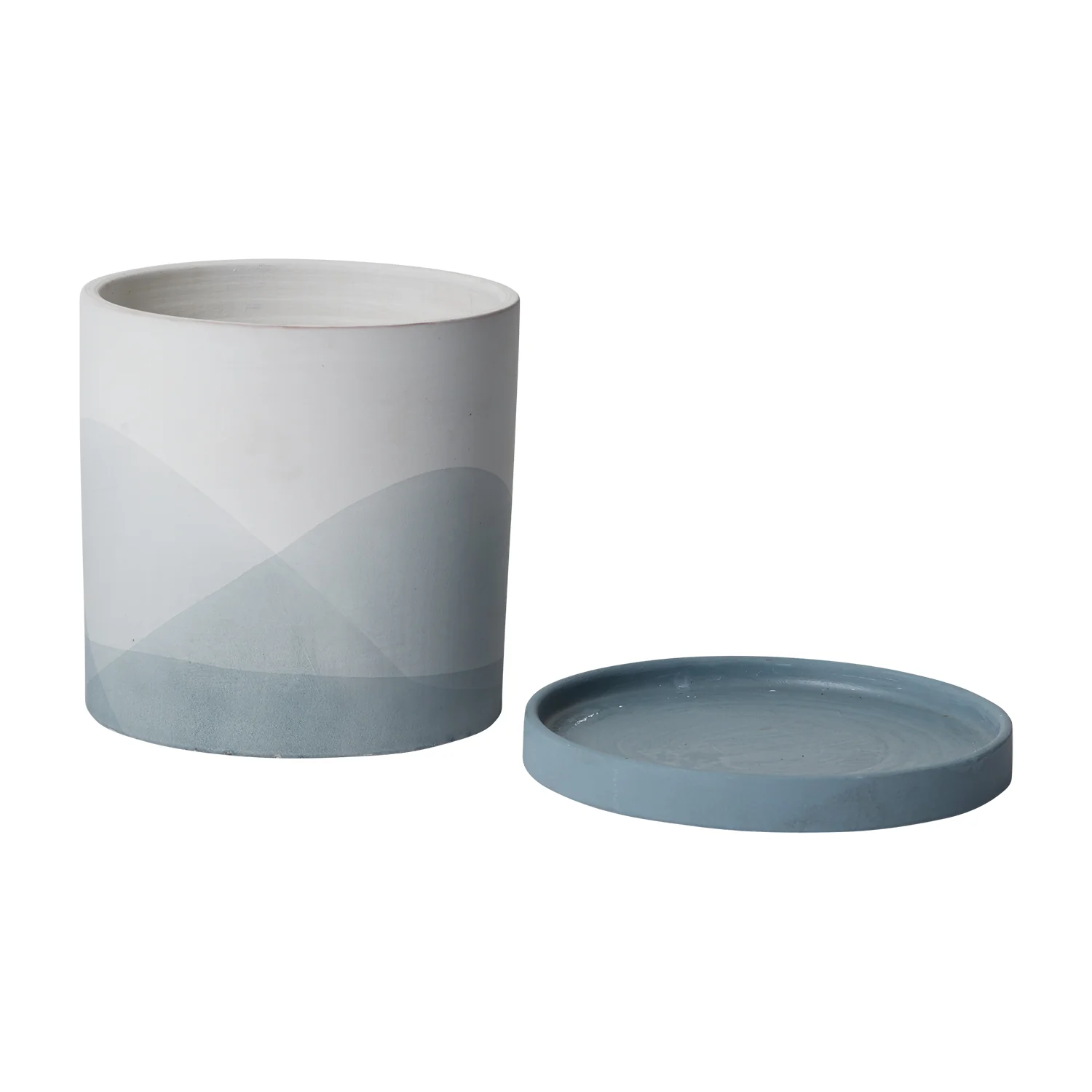 Keppel Pot Set of 4 By Accent Decor - Image 8