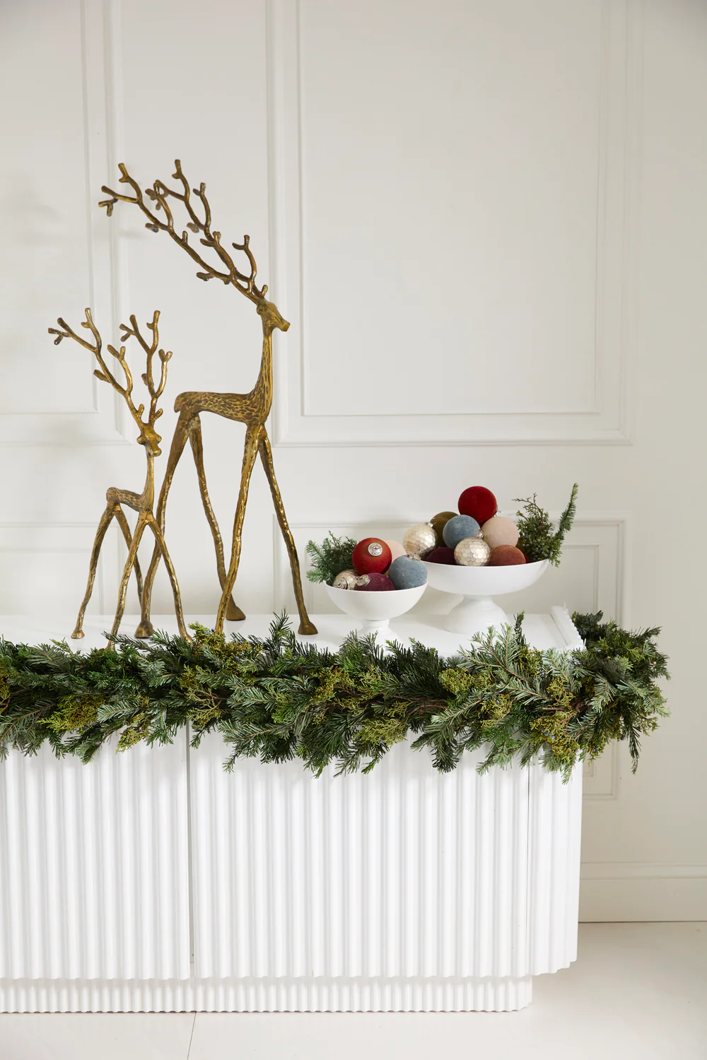 Kingly Reindeer By Accent Decor - Image 5