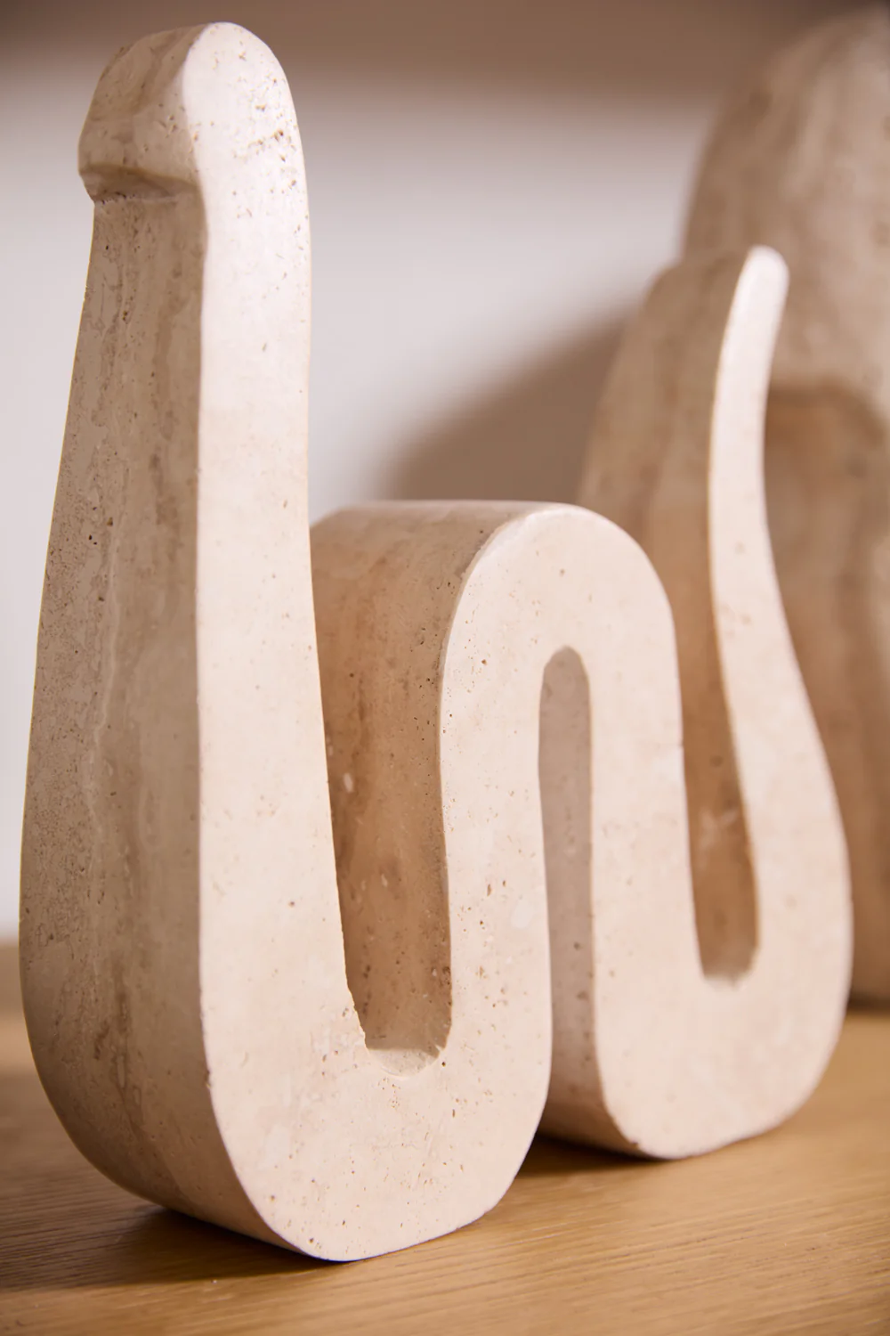 Kingsnake Sculpture By Accent Decor