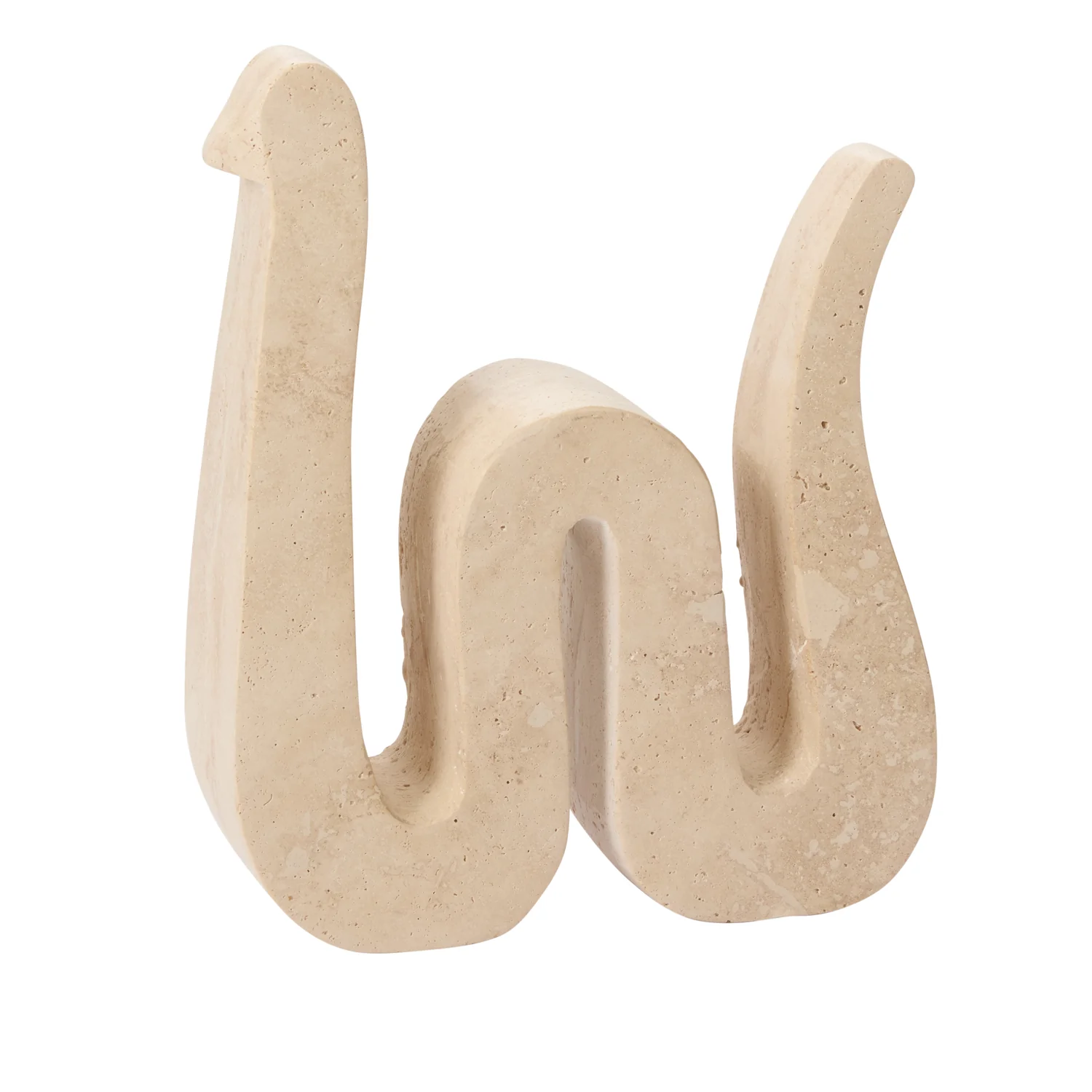 Kingsnake Sculpture By Accent Decor - Image 2