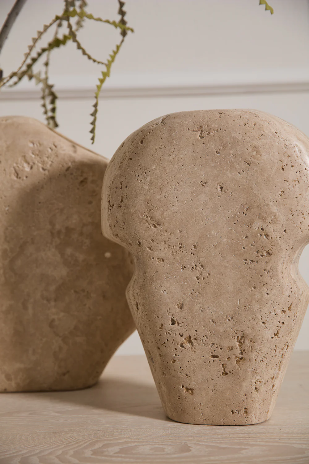 Klimt Vase By Accent Decor