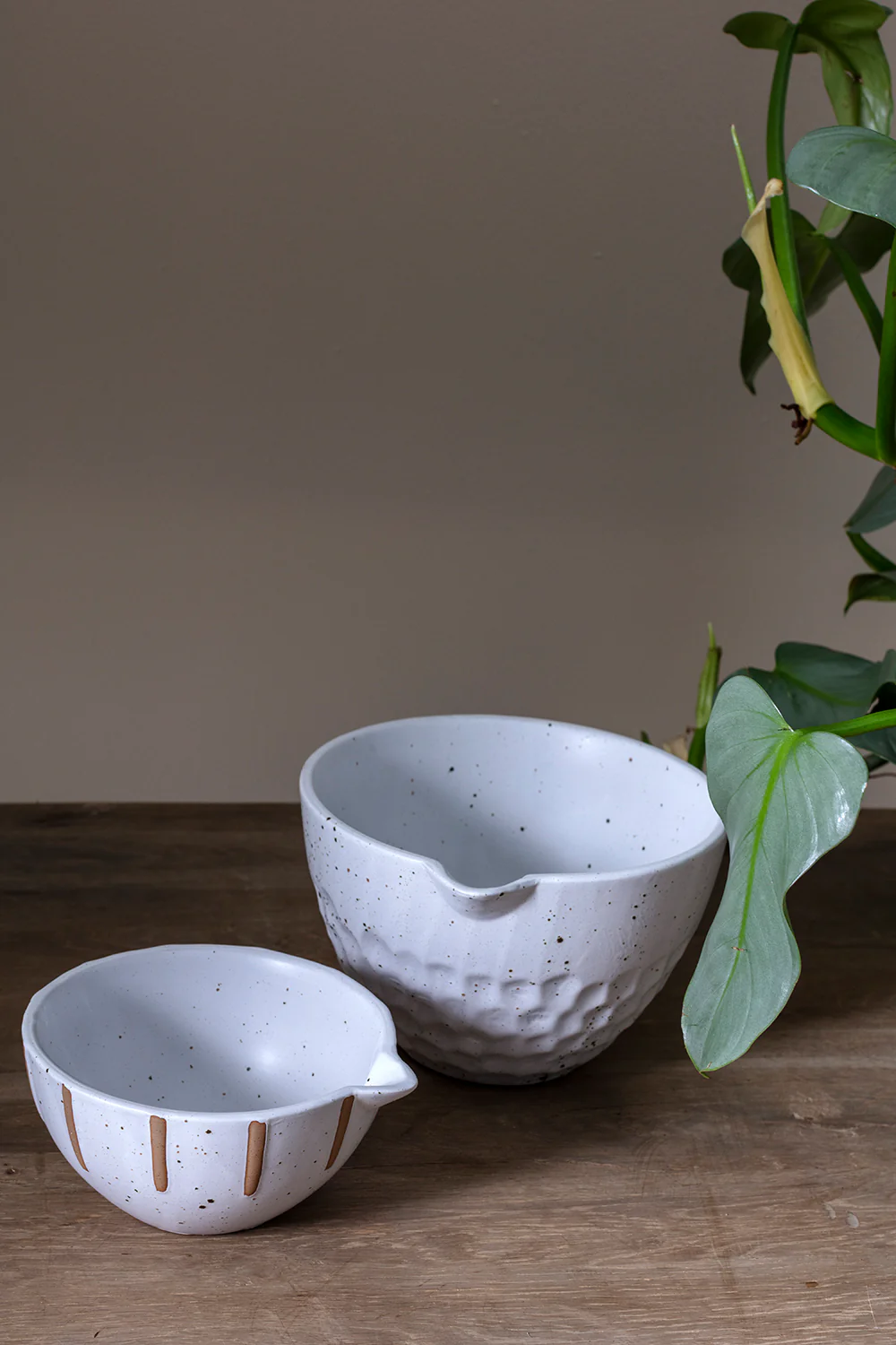 Knollberry Bowl Set of 4 By Accent Decor - Image 3