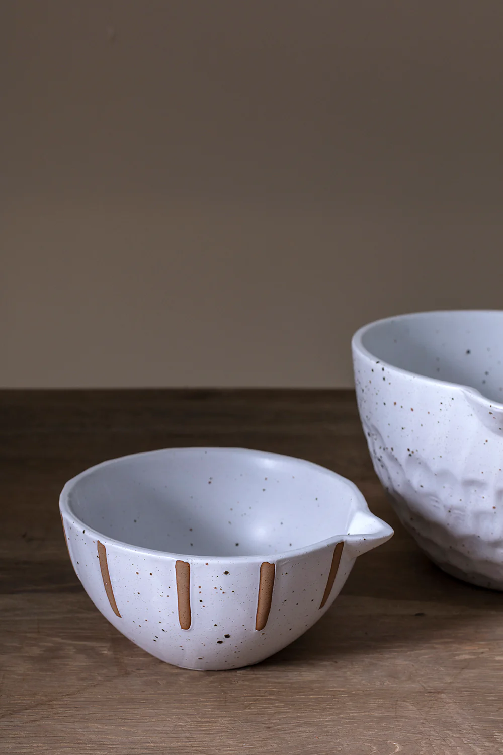 Knollberry Bowl Set of 4 By Accent Decor - Image 5