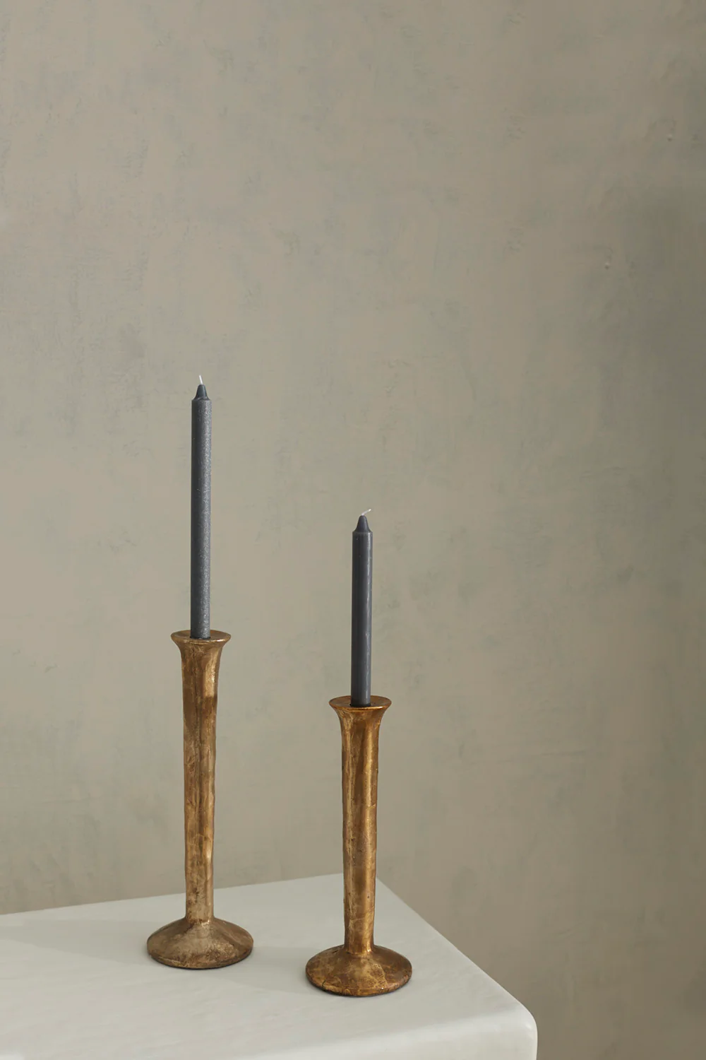 Krysos Candlestick Set of 2 By Accent Decor
