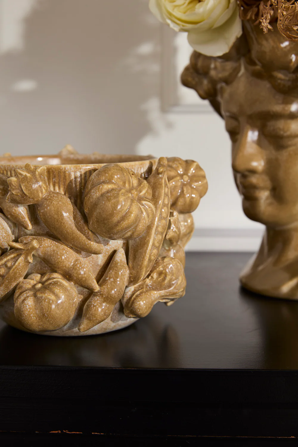 Lady Harvest Collection By Accent Decor