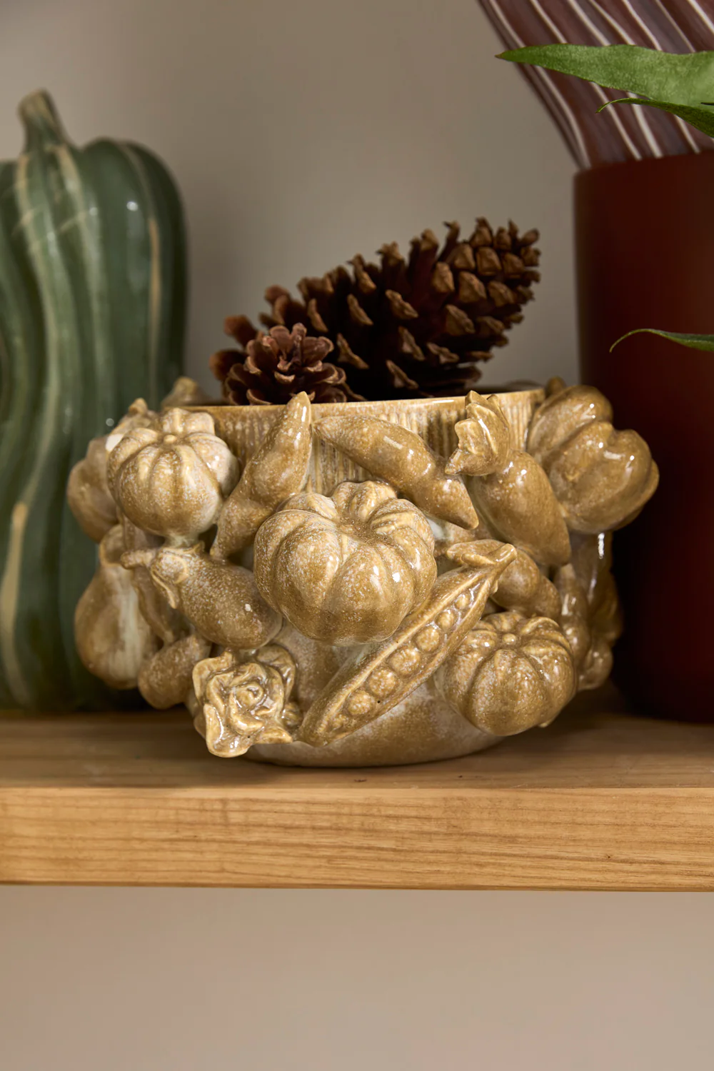 Lady Harvest Collection By Accent Decor - Image 10