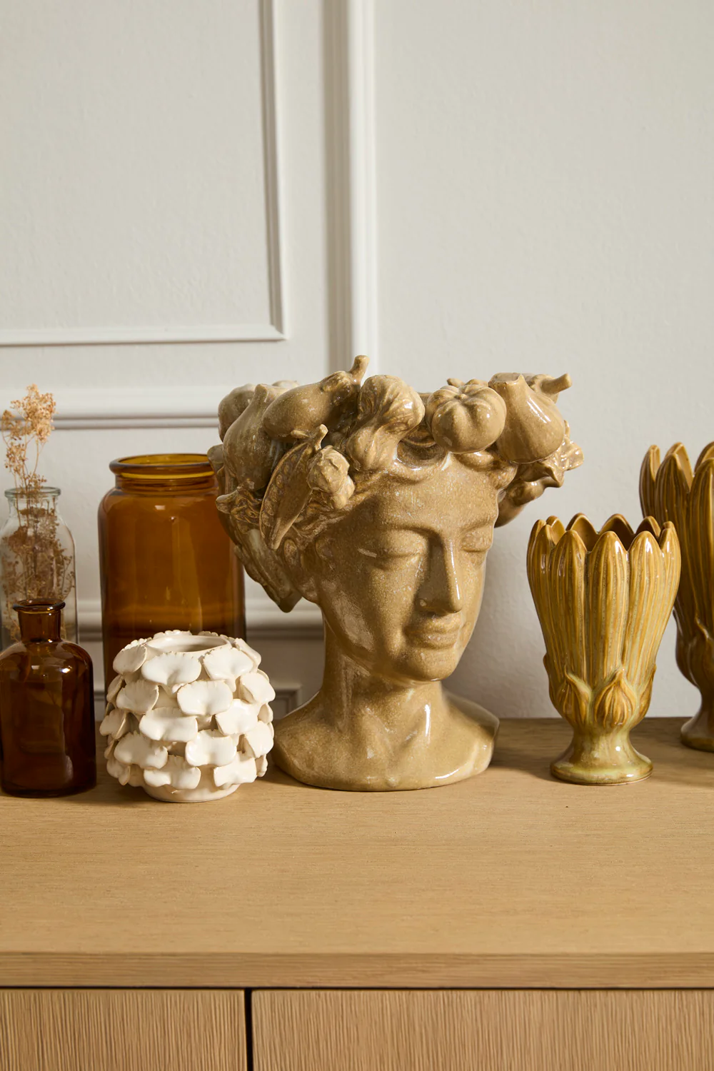 Lady Harvest Collection By Accent Decor - Image 13