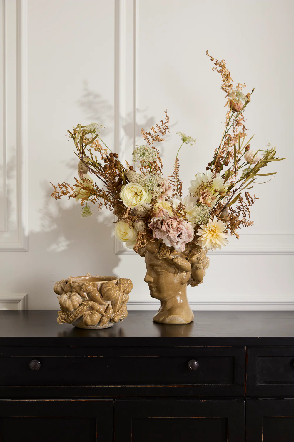 Lady Harvest Collection By Accent Decor - Image 3