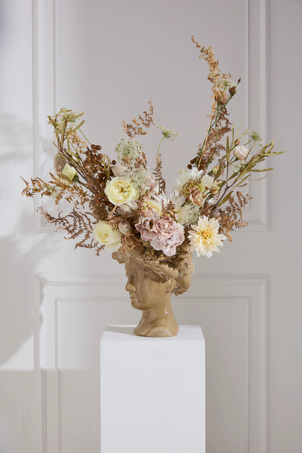 Lady Harvest Collection By Accent Decor - Image 4