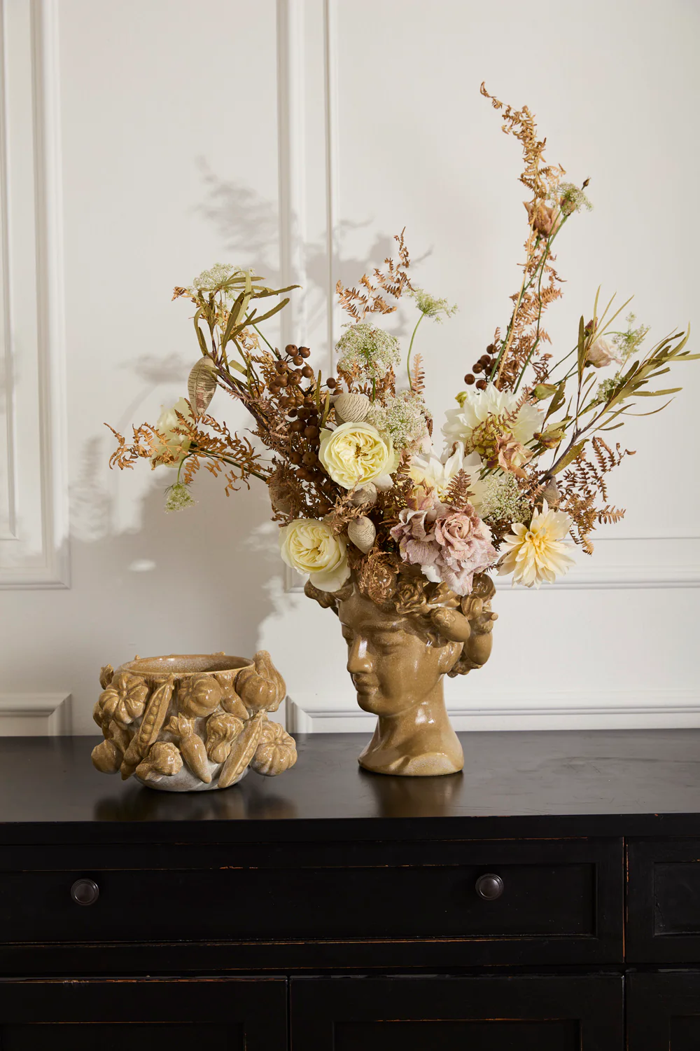Lady Harvest Collection By Accent Decor - Image 5