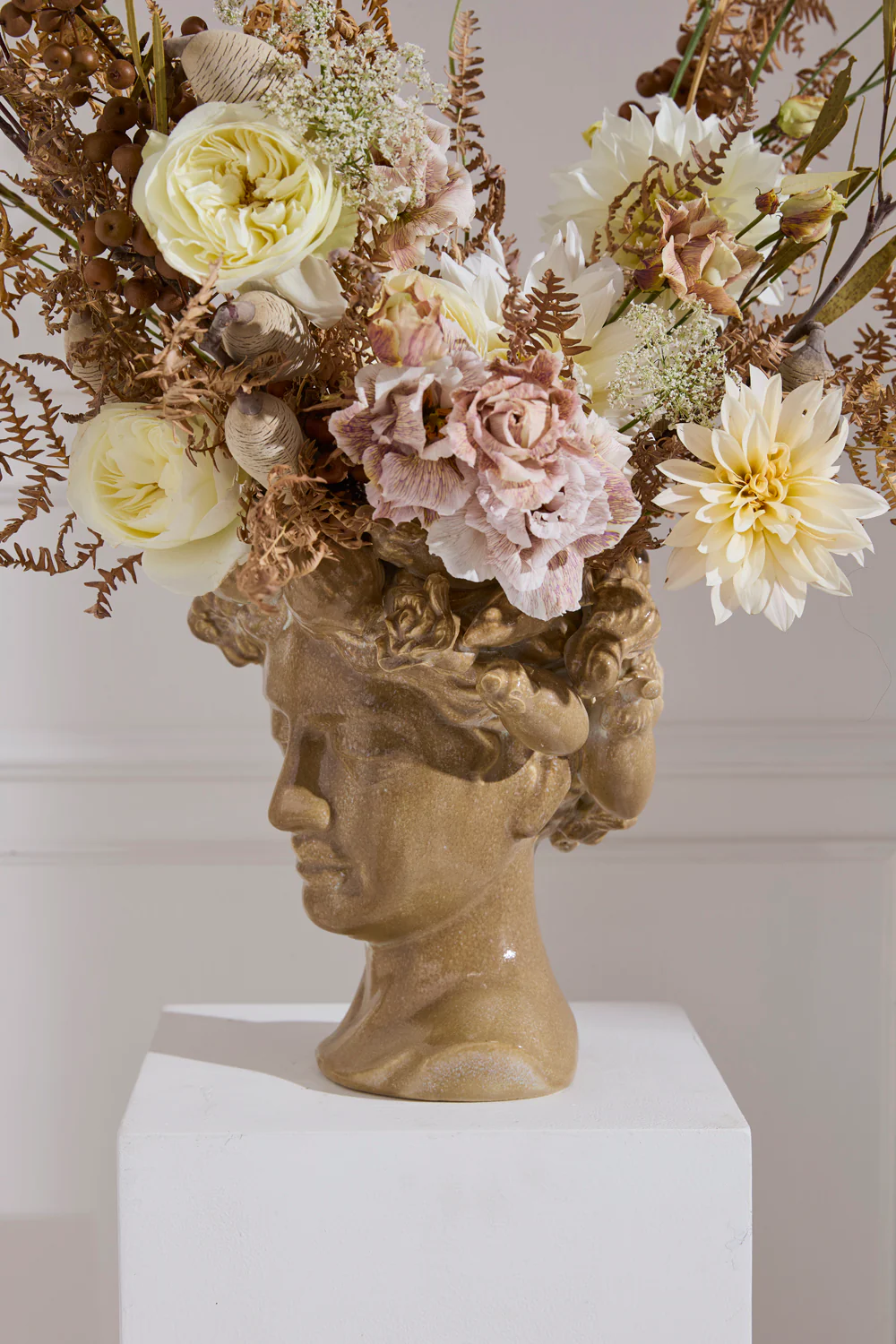 Lady Harvest Collection By Accent Decor - Image 6