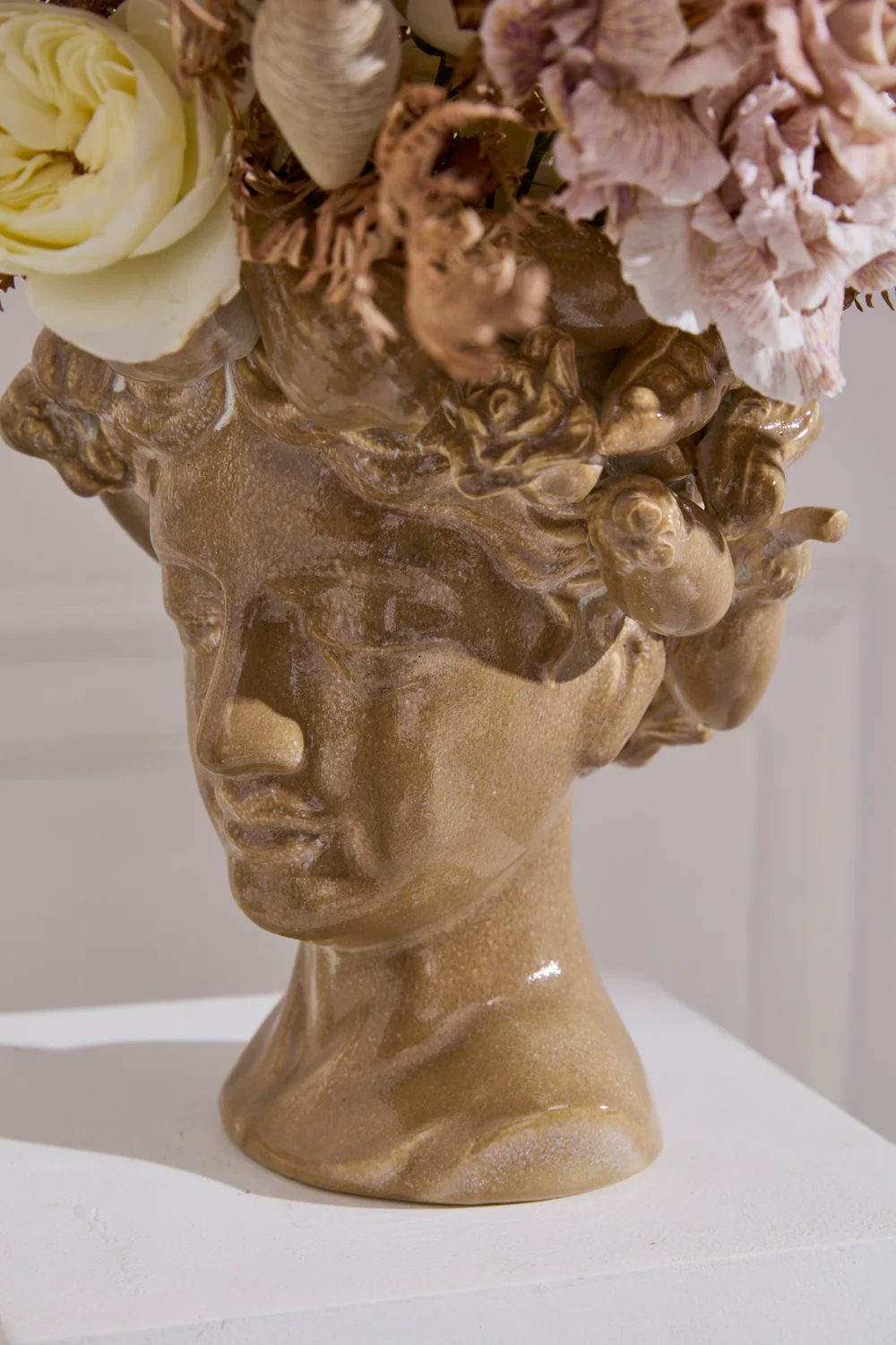 Lady Harvest Collection By Accent Decor - Image 7