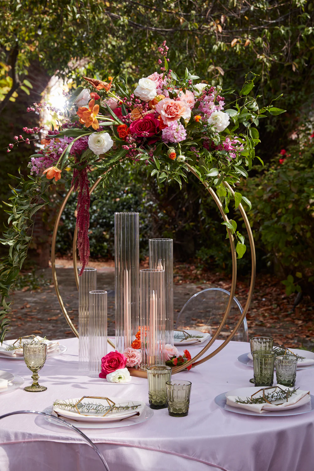 Leggero Stand By Accent Decor - Image 5