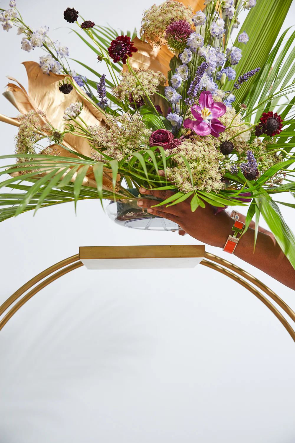 Leggero Stand By Accent Decor - Image 7