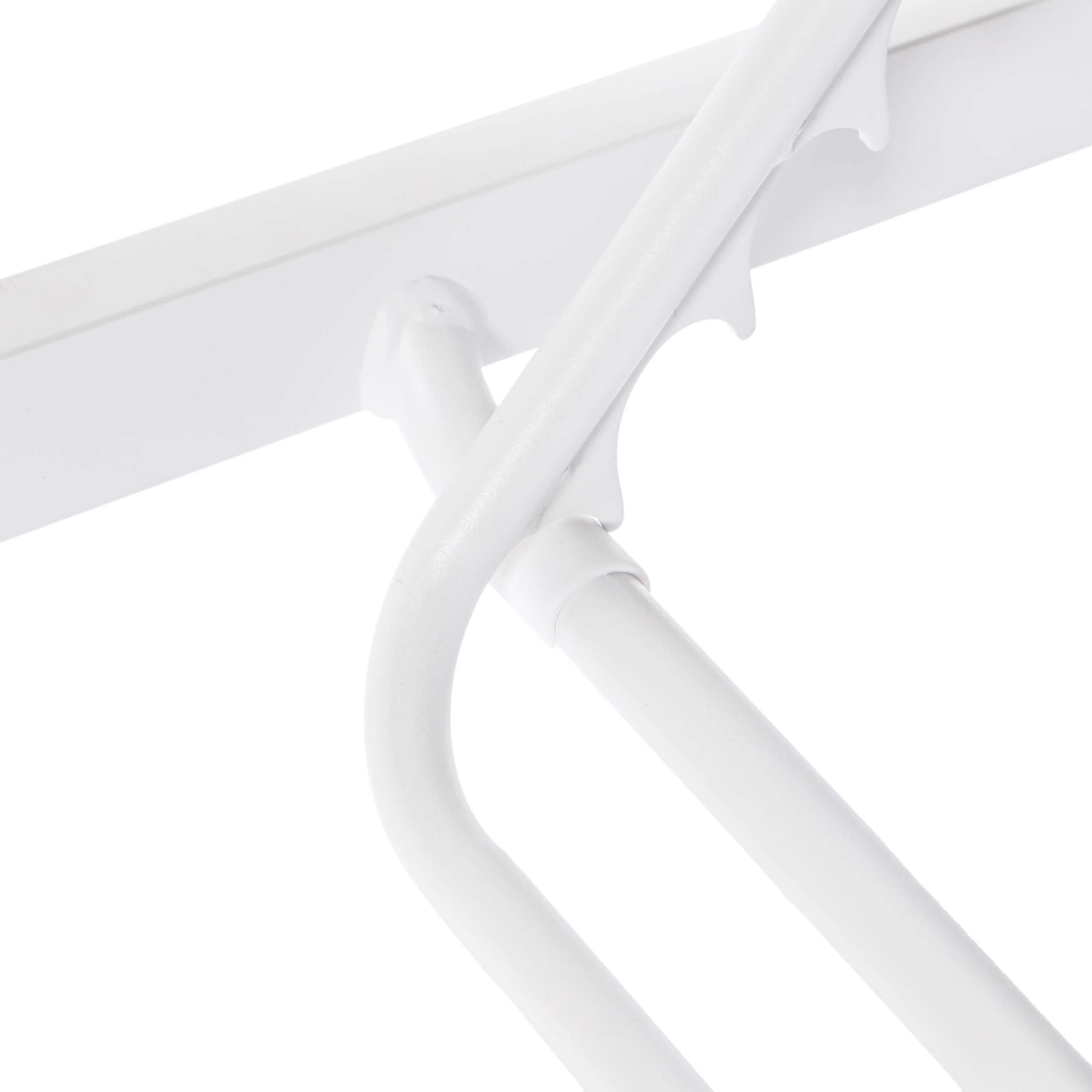 LeisureMod Marlin Modern White Aluminum Outdoor Patio Chaise Lounge Chair - MLWCF21-77BL - Image 91