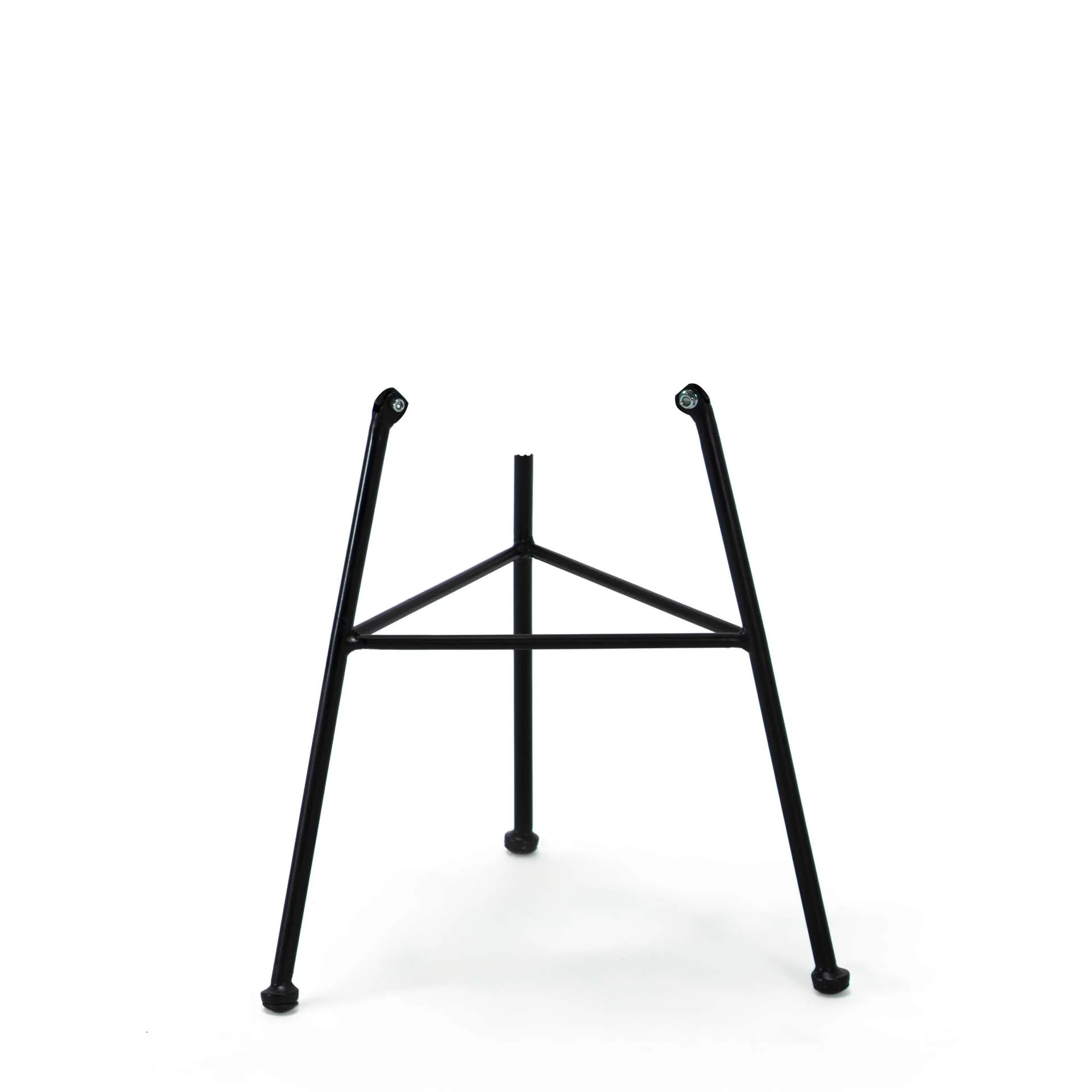LeisureMod Montara 3 Piece Outdoor Lounge Patio Chair With Glass Top Table - Image 75