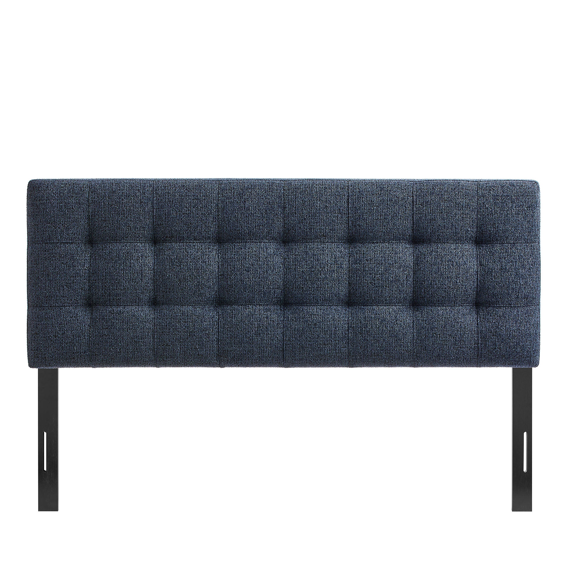 Lily Upholstered Full Size Headboard by Modway - Image 19
