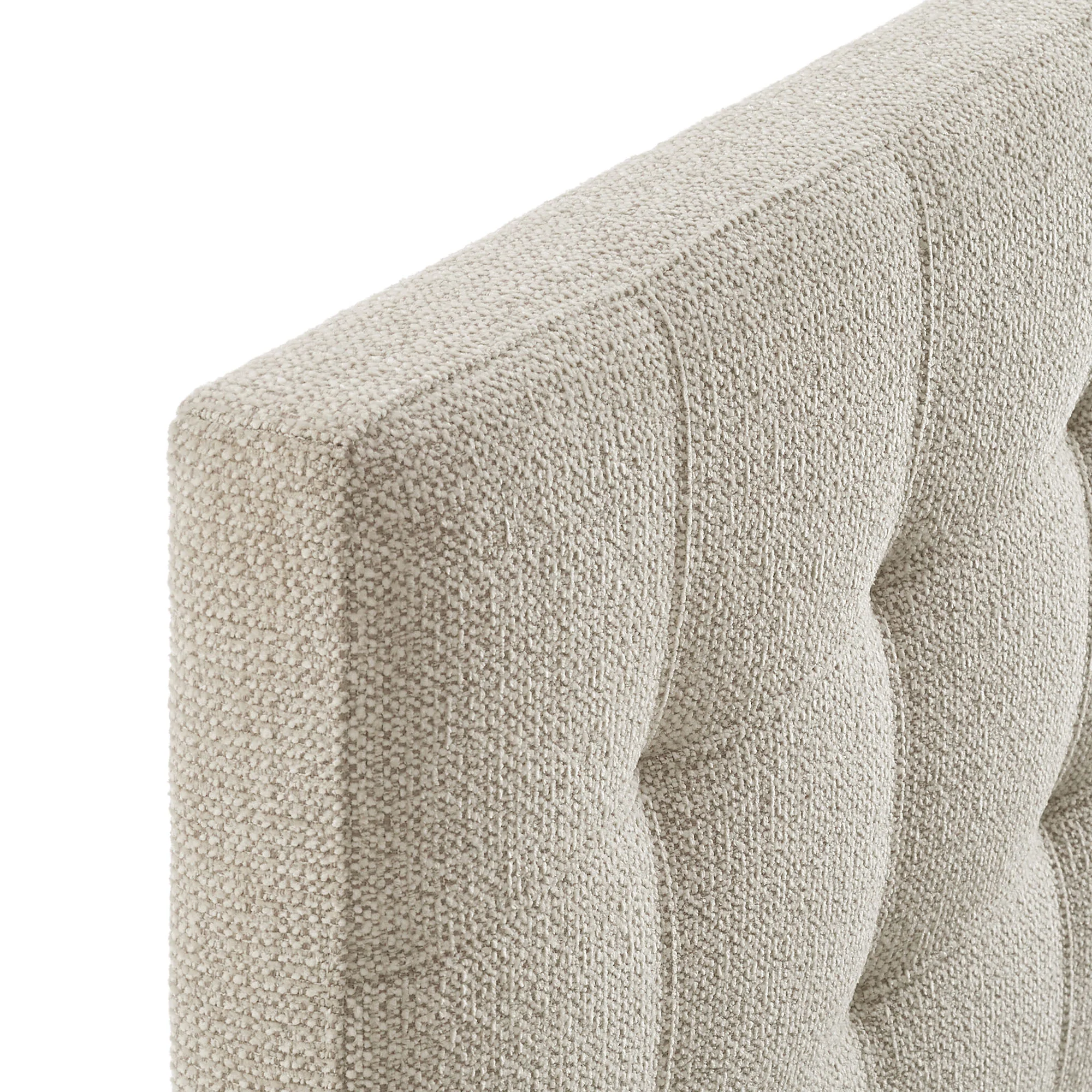 Lily Upholstered Full Size Headboard by Modway - Image 4