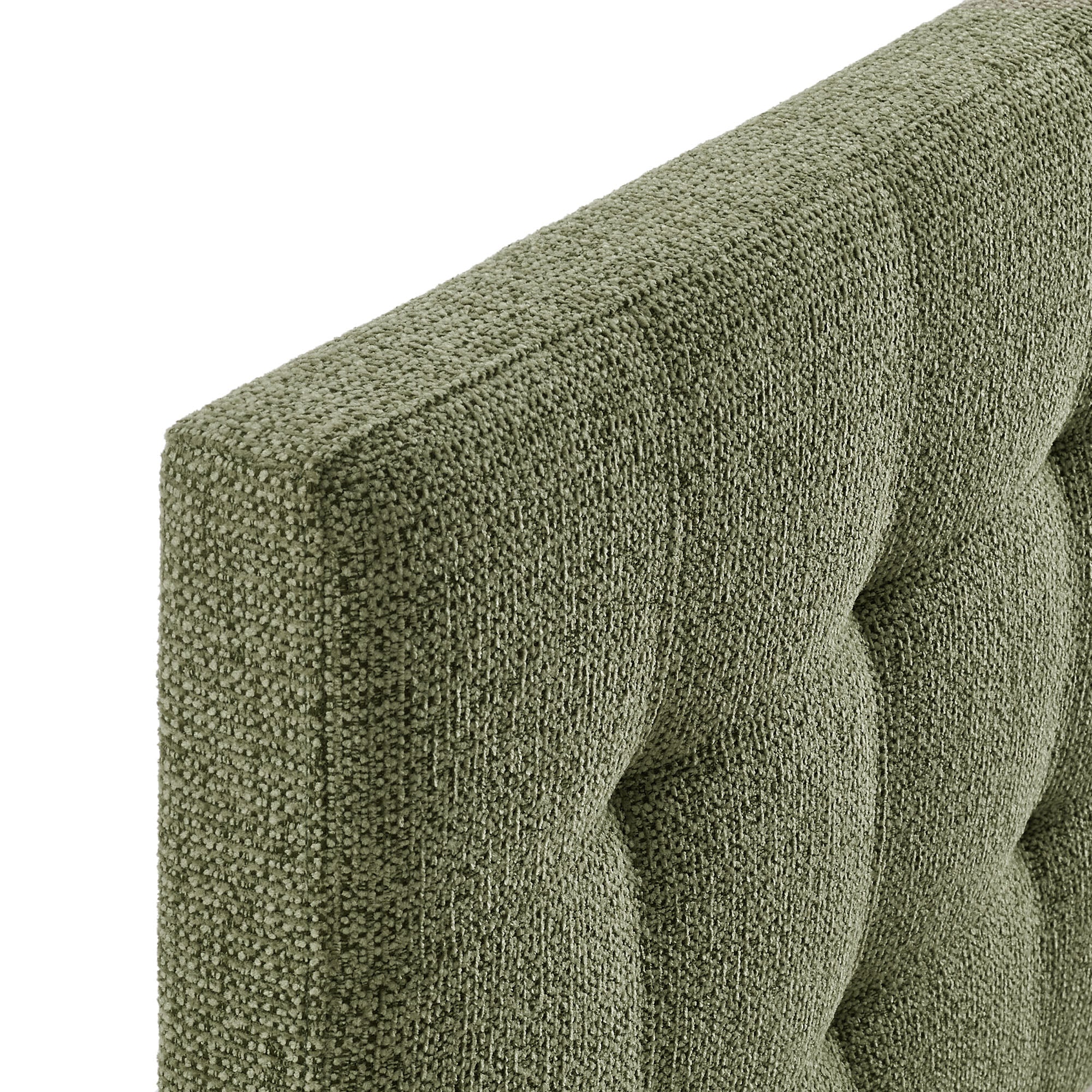 Lily Upholstered Twin Size Headboard by Modway - Image 12