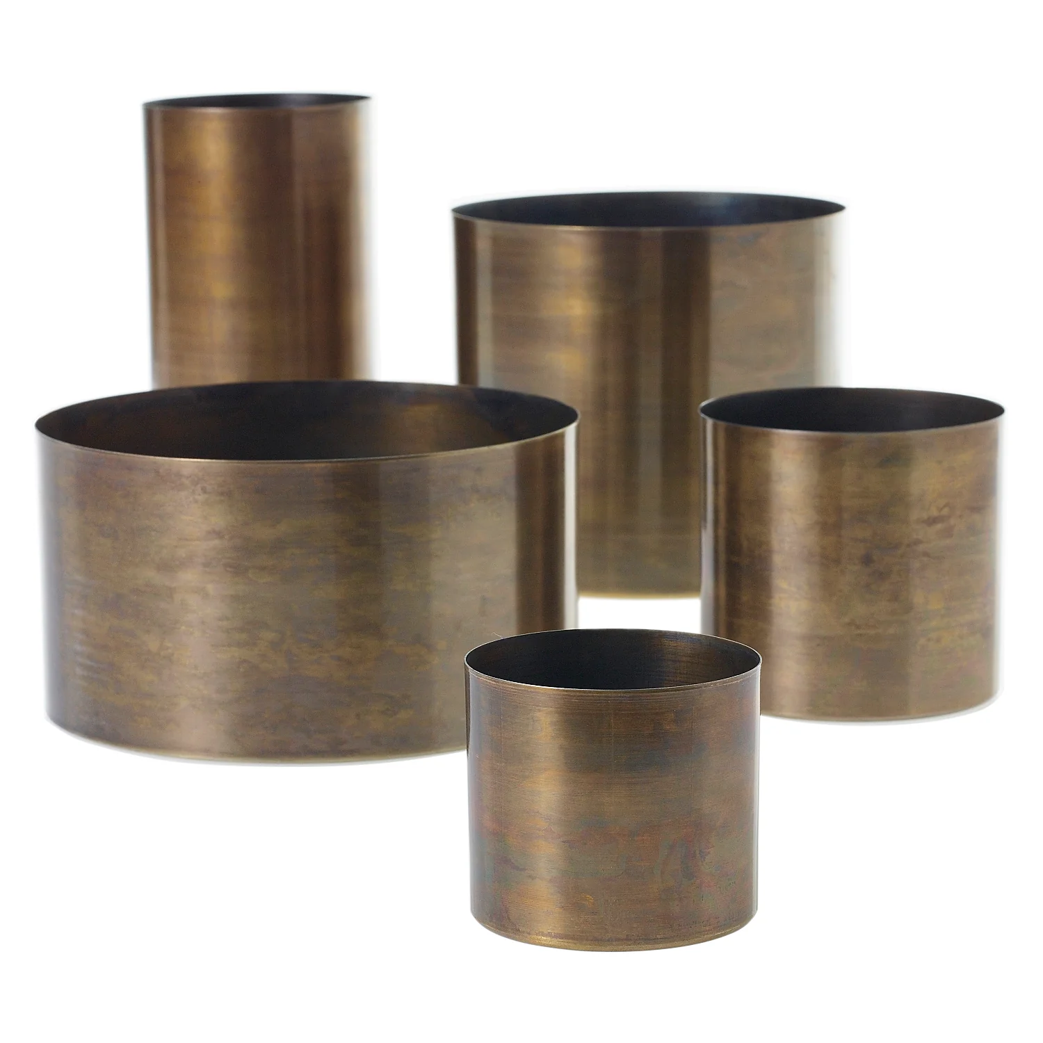 Lincoln Collection Set of 8 By Accent Decor - Image 5