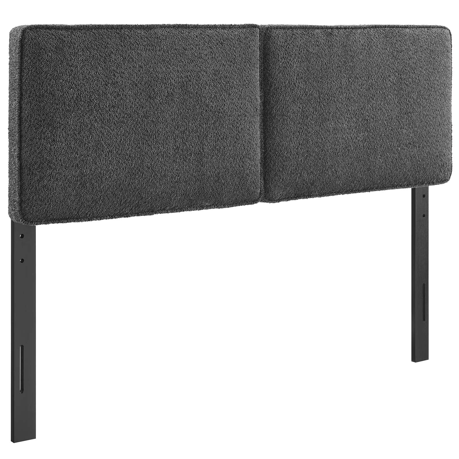Lindee Boucle Fabric Full Headboard By Modway - MOD-7147 - Image 25