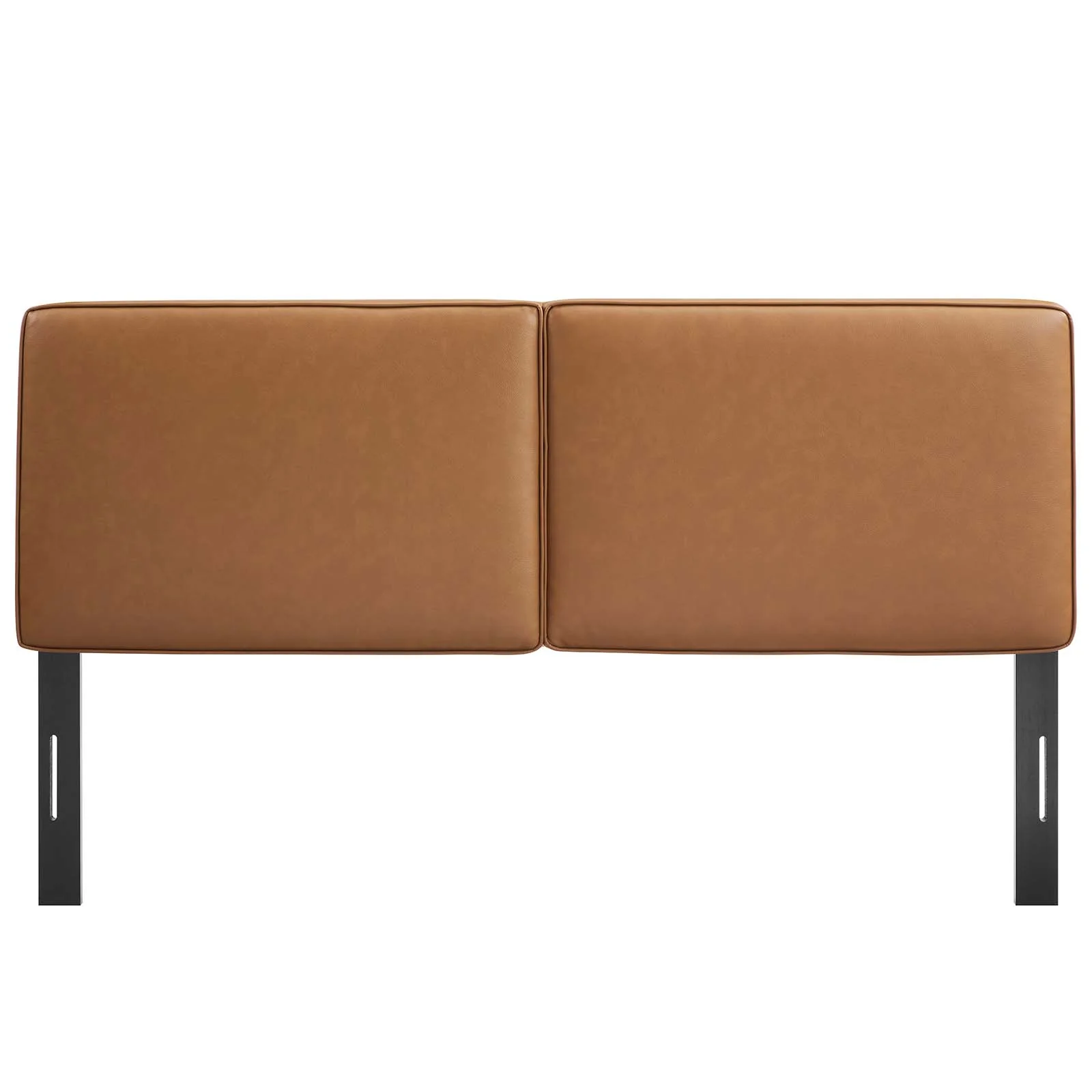 Lindee Vegan Leather King Headboard By Modway - MOD-7150 - Image 4