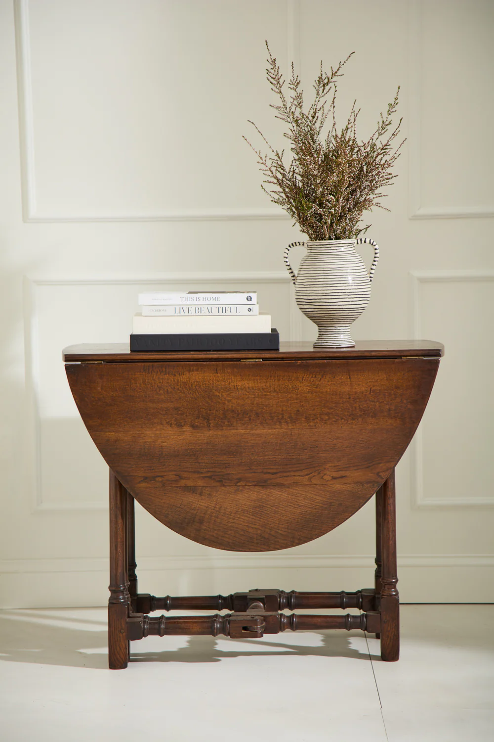 Lines Vase By Accent Decor - Image 5