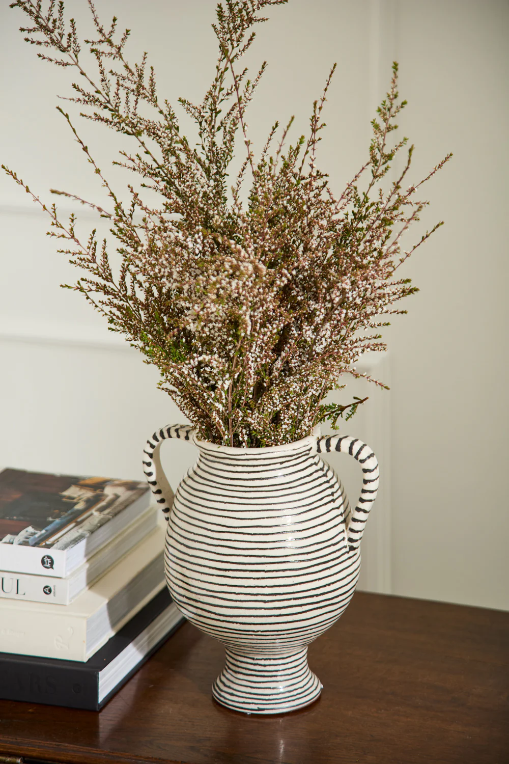 Lines Vase By Accent Decor - Image 6