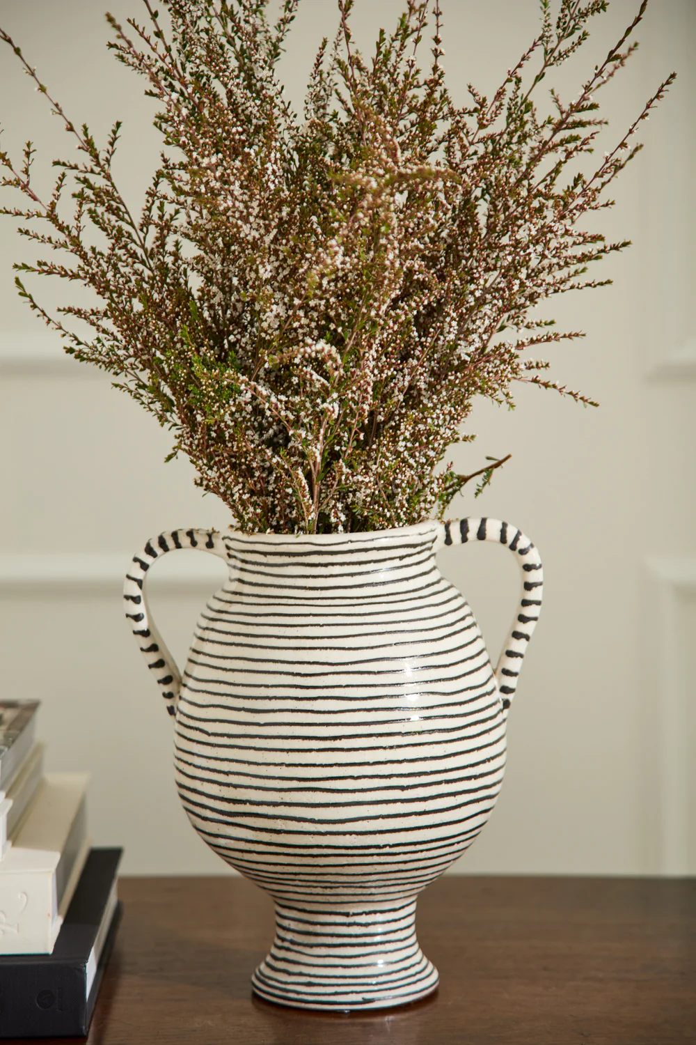 Lines Vase By Accent Decor - Image 7
