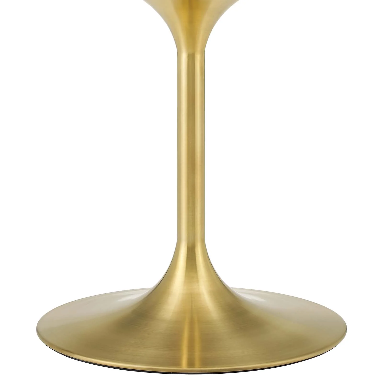 Lippa 28" Square Wood Bar Table By Modway - EEI-5532 - Image 4