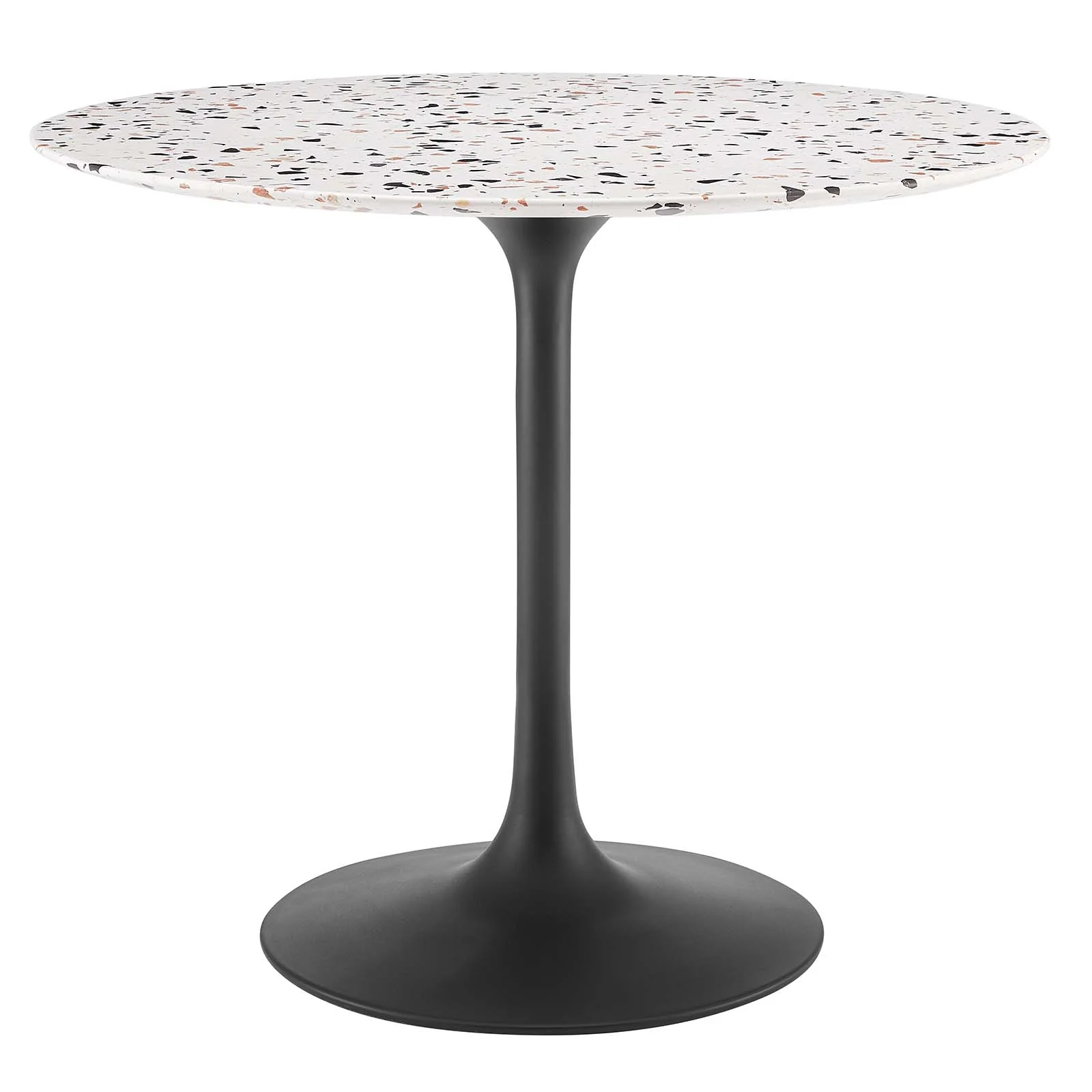 Lippa 36" Round Terrazzo Dining Table By Modway - EEI-5716 - Image 2
