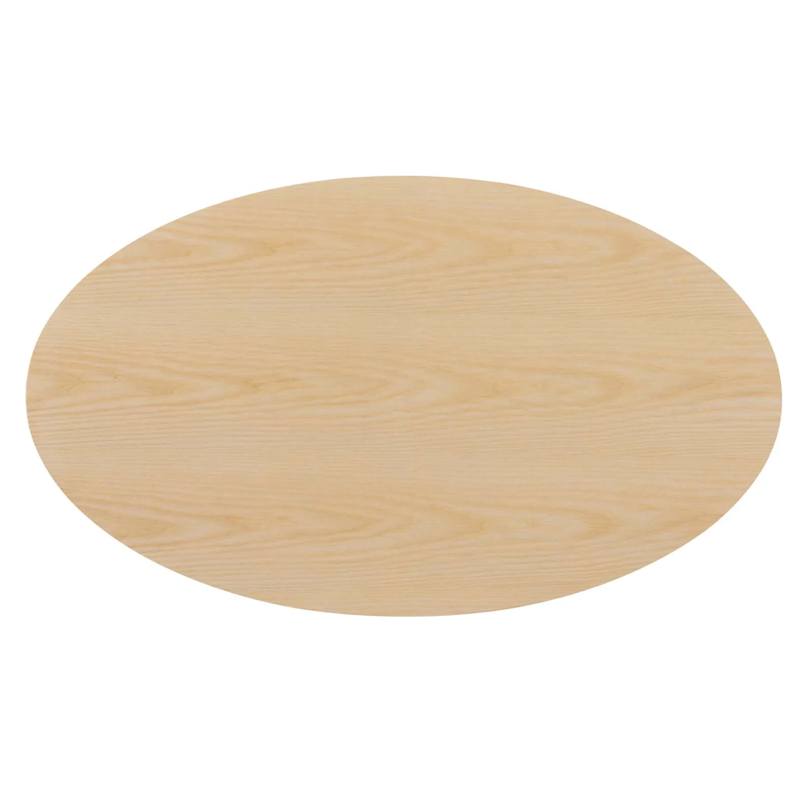 Lippa 48" Wood Oval Dining Table By Modway - EEI-4863 - Image 3