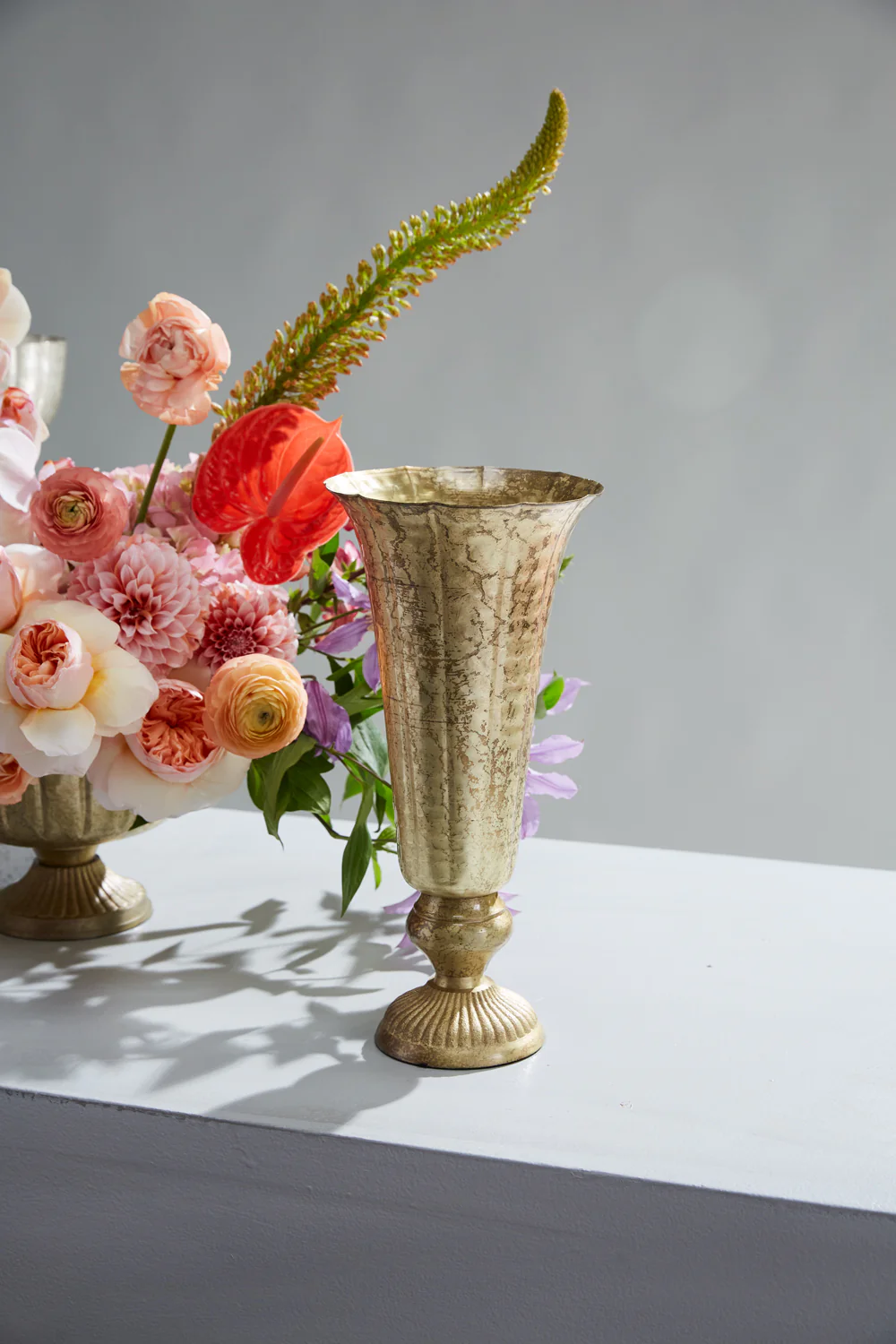 Lita Vase and Compote Set of 4 By Accent Decor - Image 23