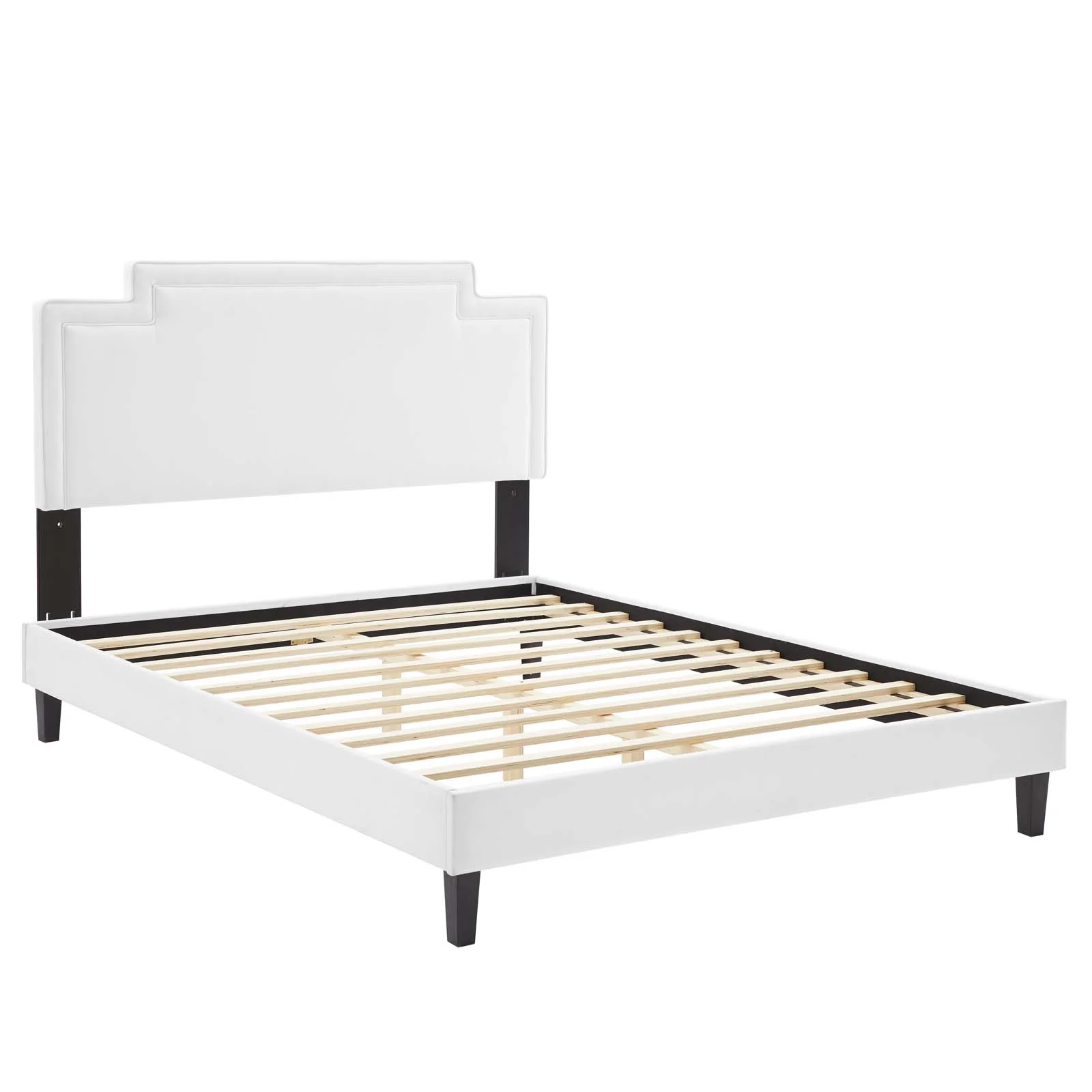 Liva Performance Velvet Full Bed By Modway - MOD-6816 - Image 38