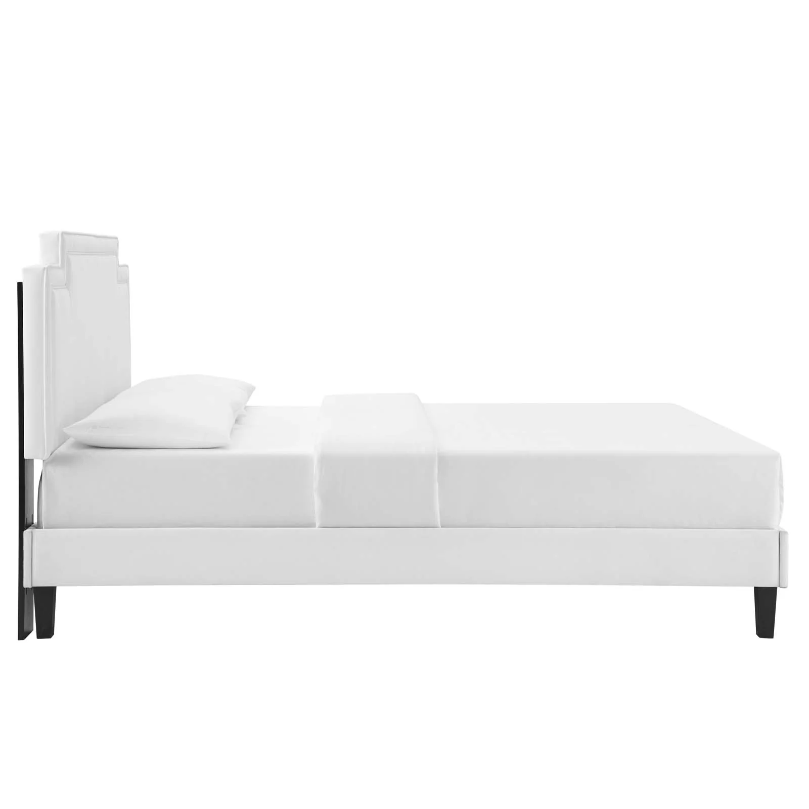 Liva Performance Velvet Full Bed By Modway - MOD-6816 - Image 39