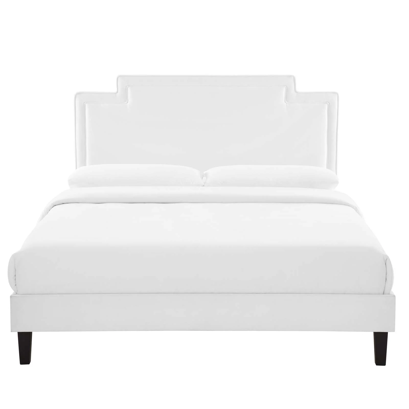 Liva Performance Velvet Full Bed By Modway - MOD-6816 - Image 40