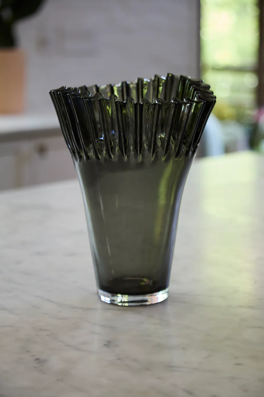 Lolanthe Vase By Accent Decor