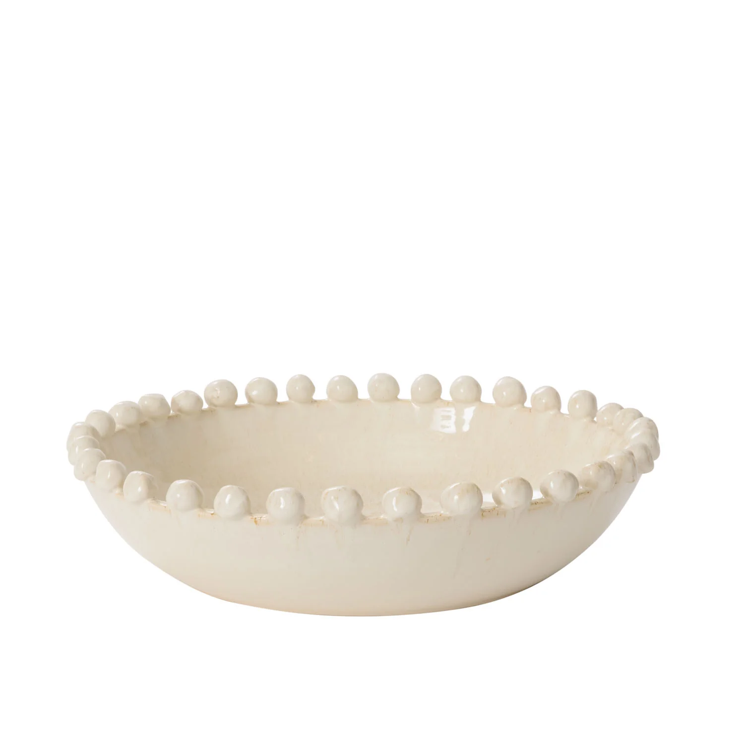 Lombard Bowl By Accent Decor - Image 10