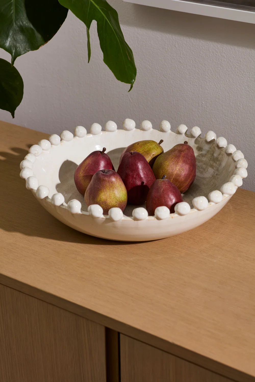 Lombard Bowl By Accent Decor - Image 11