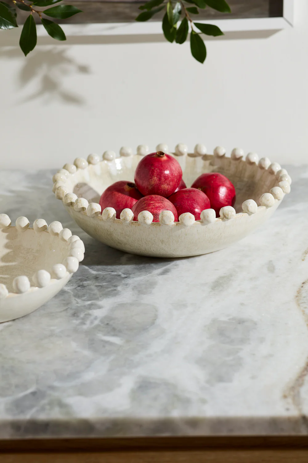Lombard Bowl By Accent Decor - Image 12