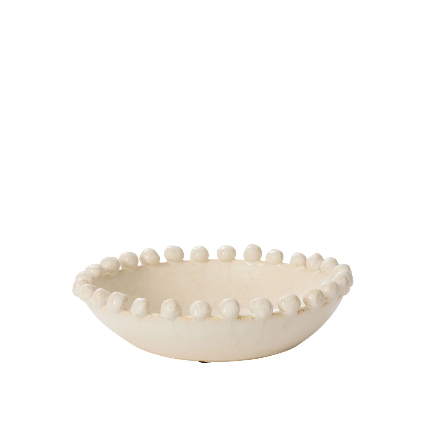 Lombard Bowl By Accent Decor - Image 2