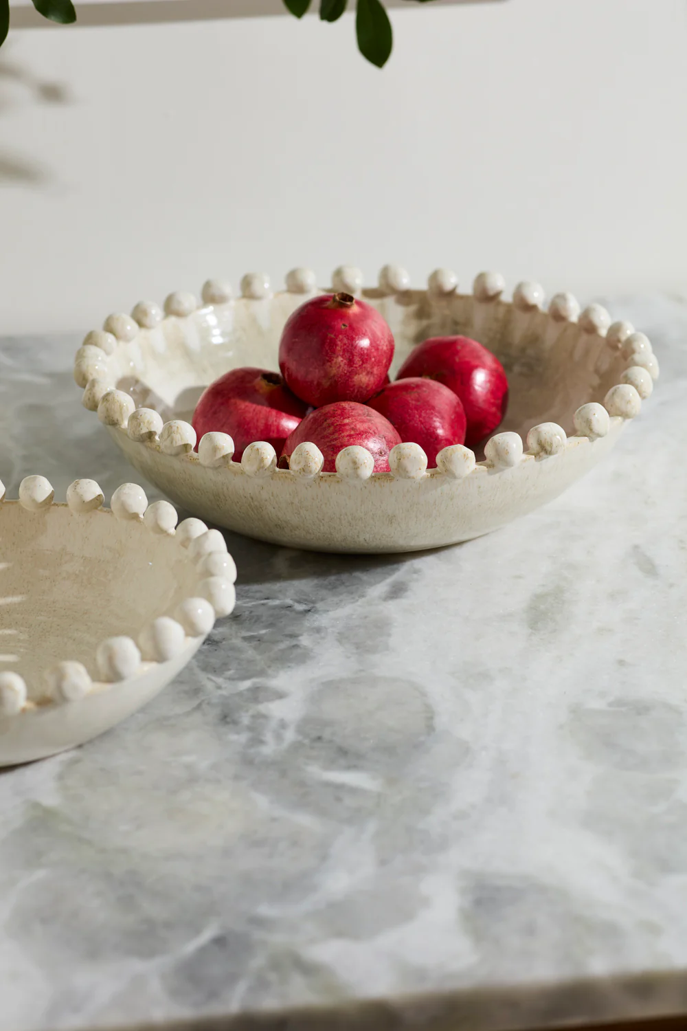 Lombard Bowl By Accent Decor - Image 3
