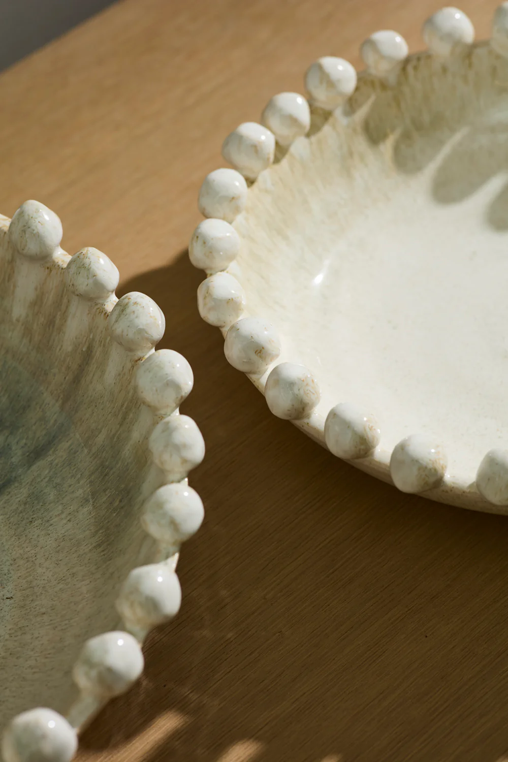 Lombard Bowl By Accent Decor - Image 5