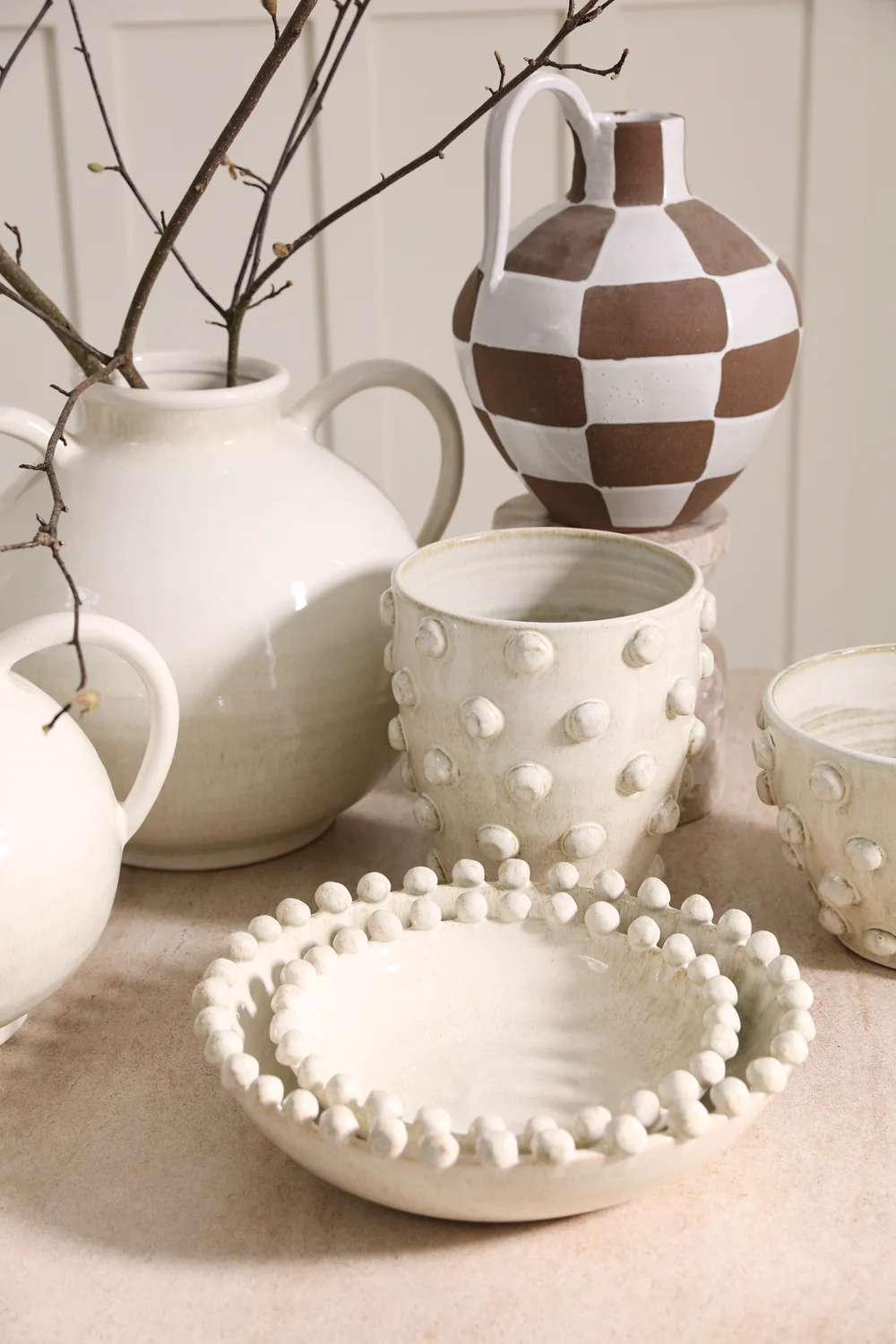 Lombard Bowl By Accent Decor - Image 6