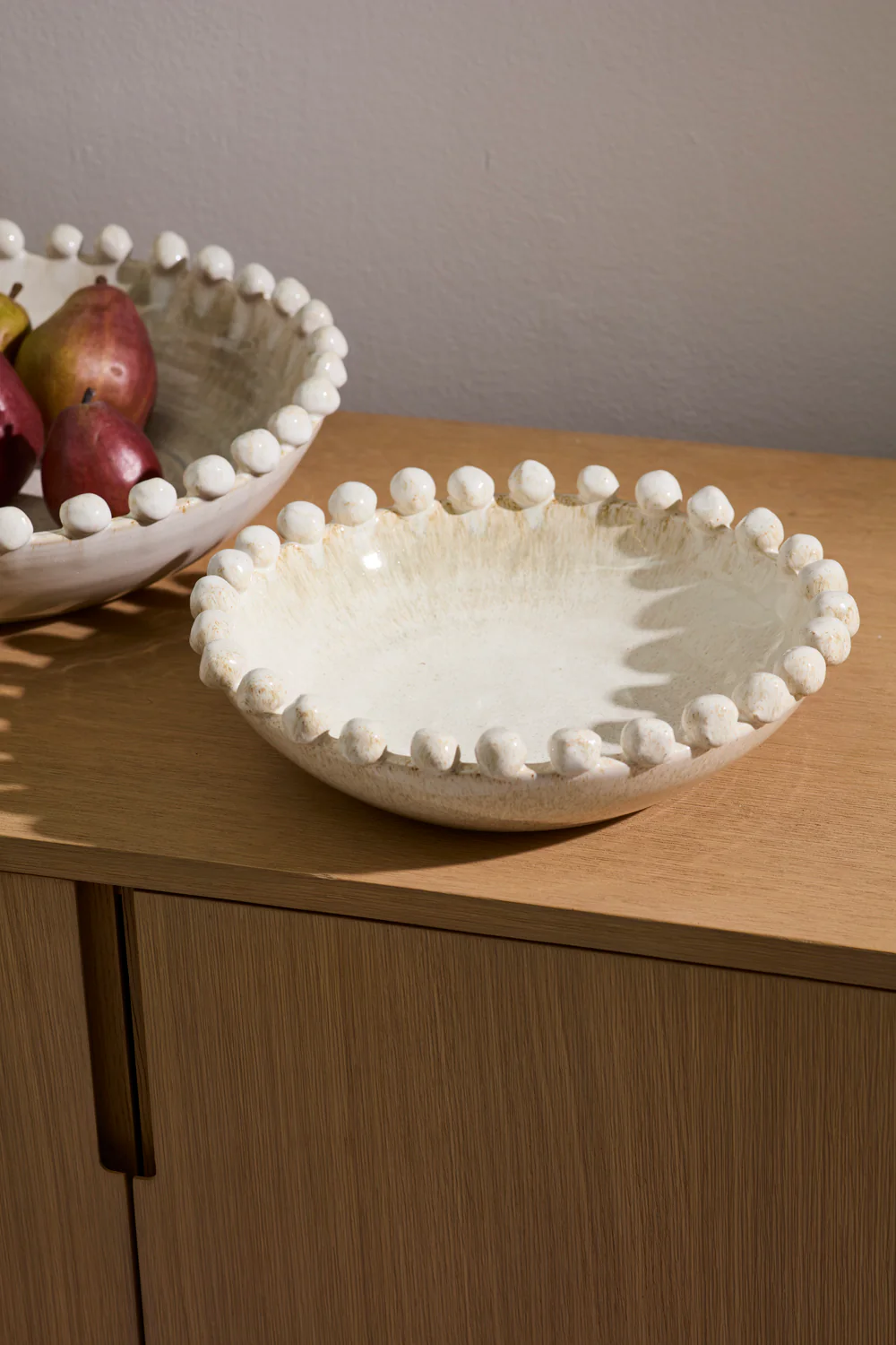 Lombard Bowl By Accent Decor - Image 8
