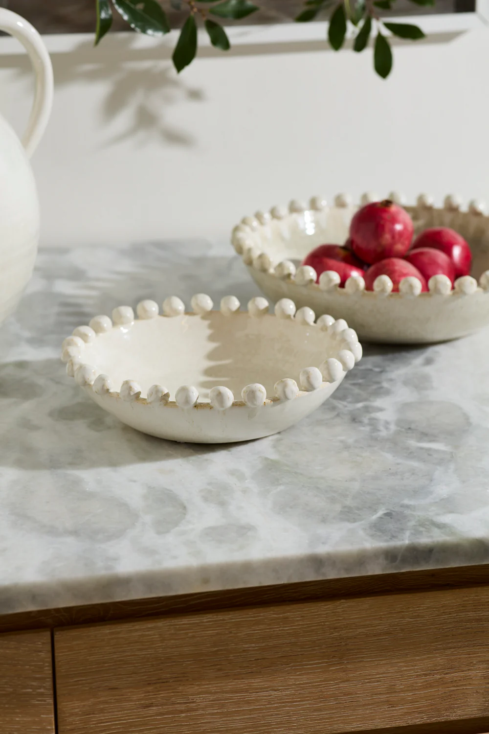 Lombard Bowl By Accent Decor - Image 9