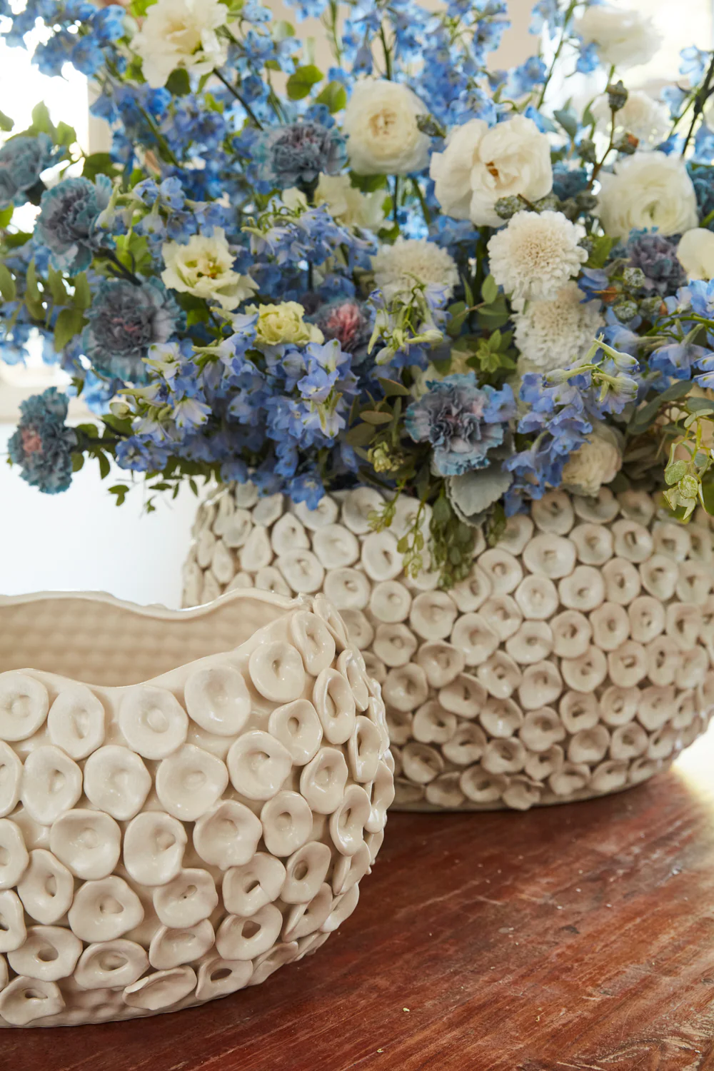 Luanda Bowl By Accent Decor