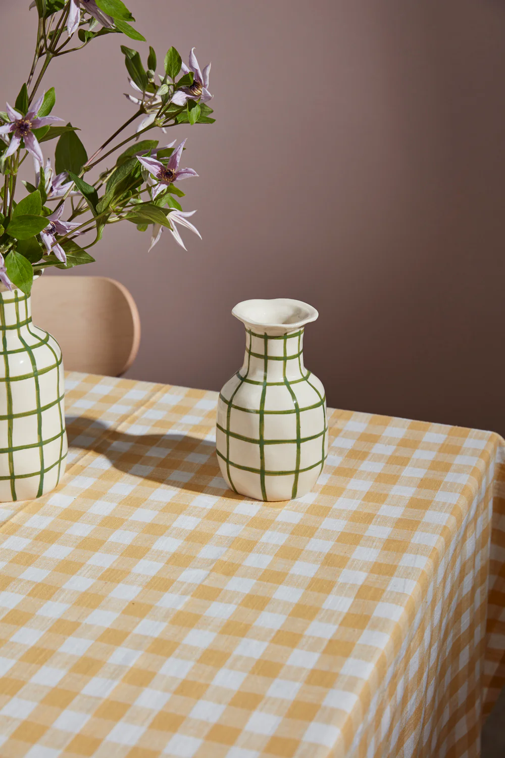 Maddy Vase Set of 4 By Accent Decor - Image 4