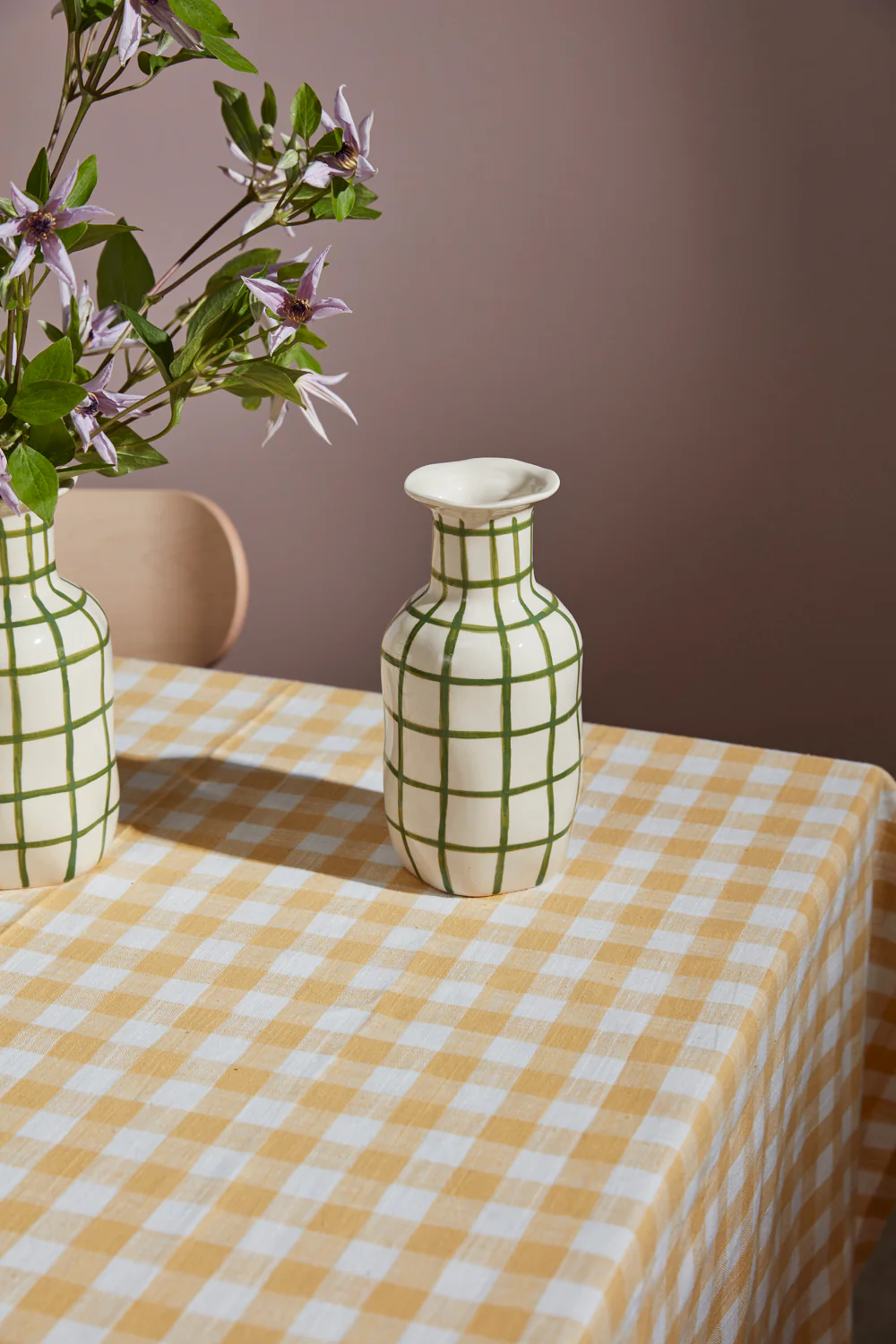 Maddy Vase Set of 4 By Accent Decor - Image 7