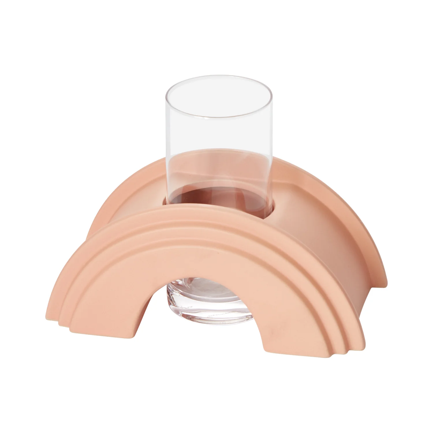 Malaya Propagation Stand Set of 2 By Accent Decor - Image 7